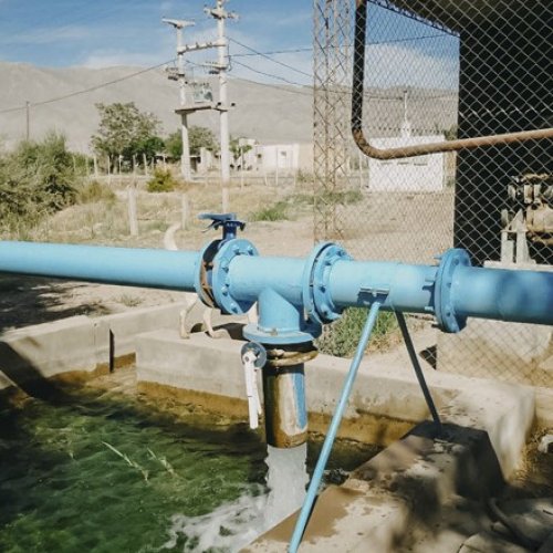 CRISIS HIDRICA: otorgarán un subsidio en la tarifa eléctrica para riego agrícola