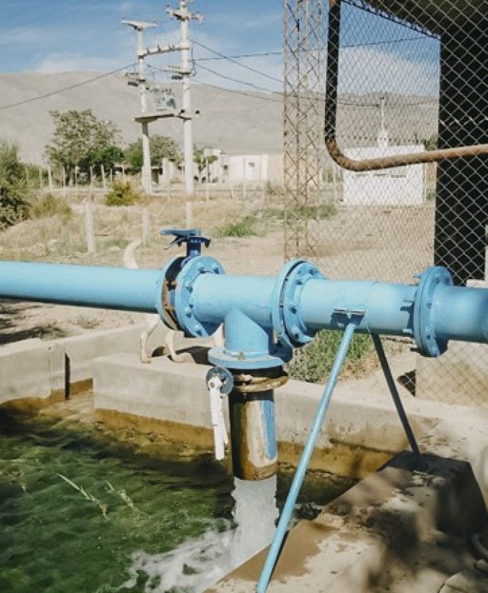 CRISIS HIDRICA: otorgarán un subsidio en la tarifa eléctrica para riego agrícola
