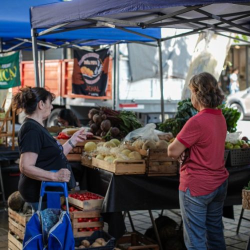 La tradicional Feria Agroproductiva tendrá 32 ediciones en el 2026