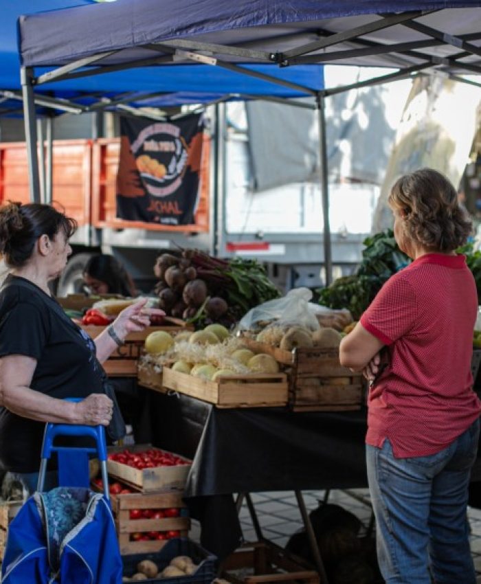La tradicional Feria Agroproductiva tendrá 32 ediciones en el 2026