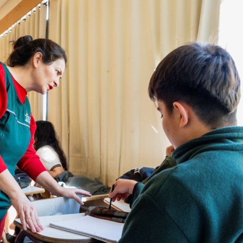 Educación informa la apertura de inscripciones para Vouchers Educativos 2026