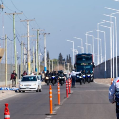 Así será el operativo de seguridad para el partido entre Los Pumas y Gales