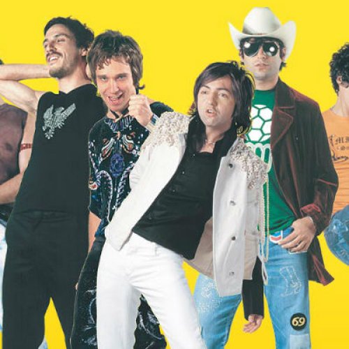 «Se cae todo»: abusos en el rock, caso Babasonicos y una estupida defensa
