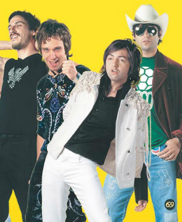 «Se cae todo»: abusos en el rock, caso Babasonicos y una estupida defensa