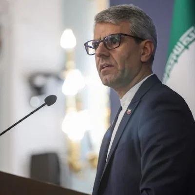 Estados Unidos lanza agresiones a Irán desde zonas civiles de países vecinos