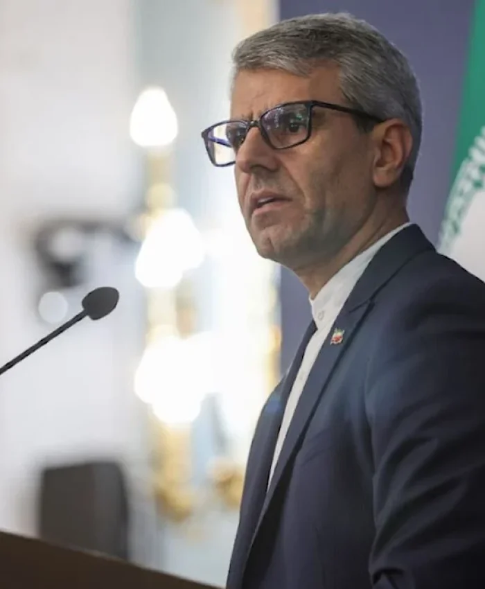 Estados Unidos lanza agresiones a Irán desde zonas civiles de países vecinos