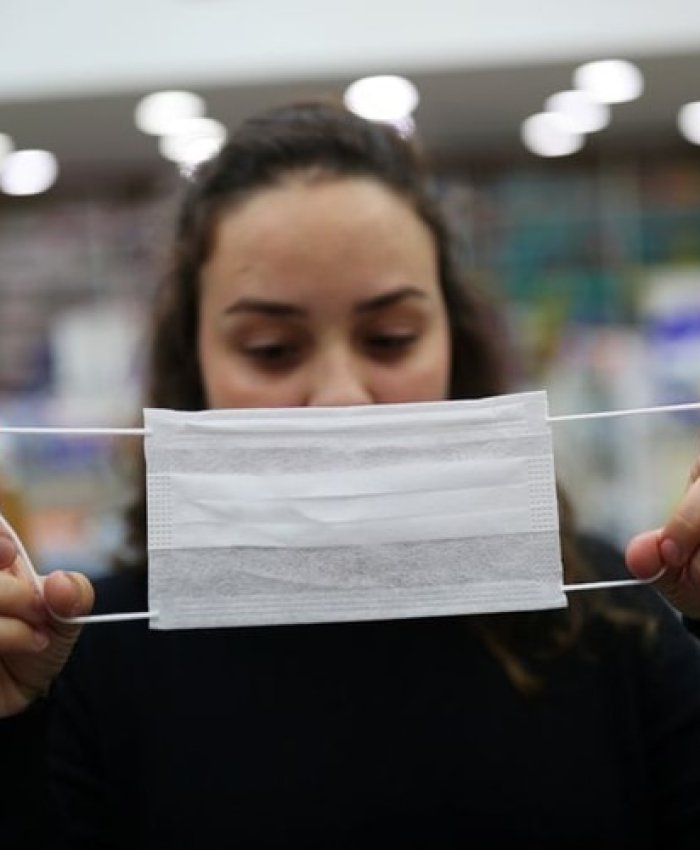Barbijos:  en tres provincias ya es obligatorio su uso