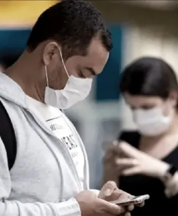 DANGER: alerta en Europa por brote de inusual gripe