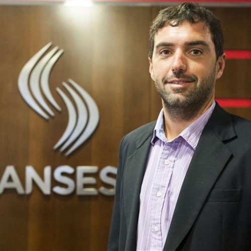 Basavilbaso: «Nuestras jubilaciones son más altas que las del resto del mundo»