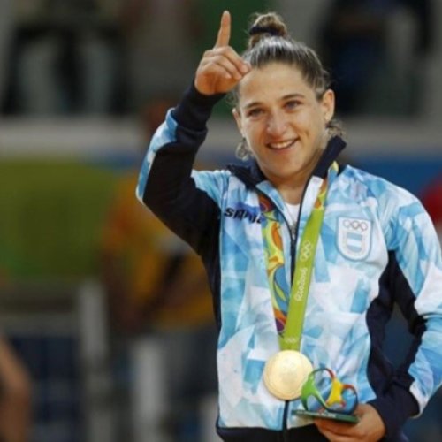 La Peque Pareto dirá presente en San Juan en el 2° Congreso Nacional de Deporte Inclusivo