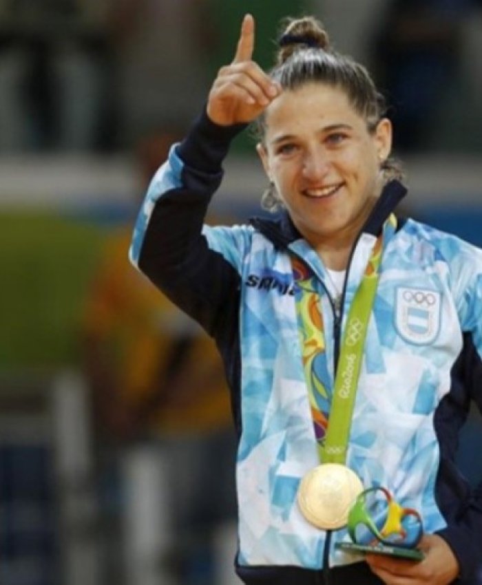 La Peque Pareto dirá presente en San Juan en el 2° Congreso Nacional de Deporte Inclusivo