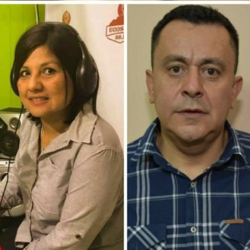 Salta: amenazan a una periodista por descubrir que un senador estaba «de joda» rompiendo la cuarentena