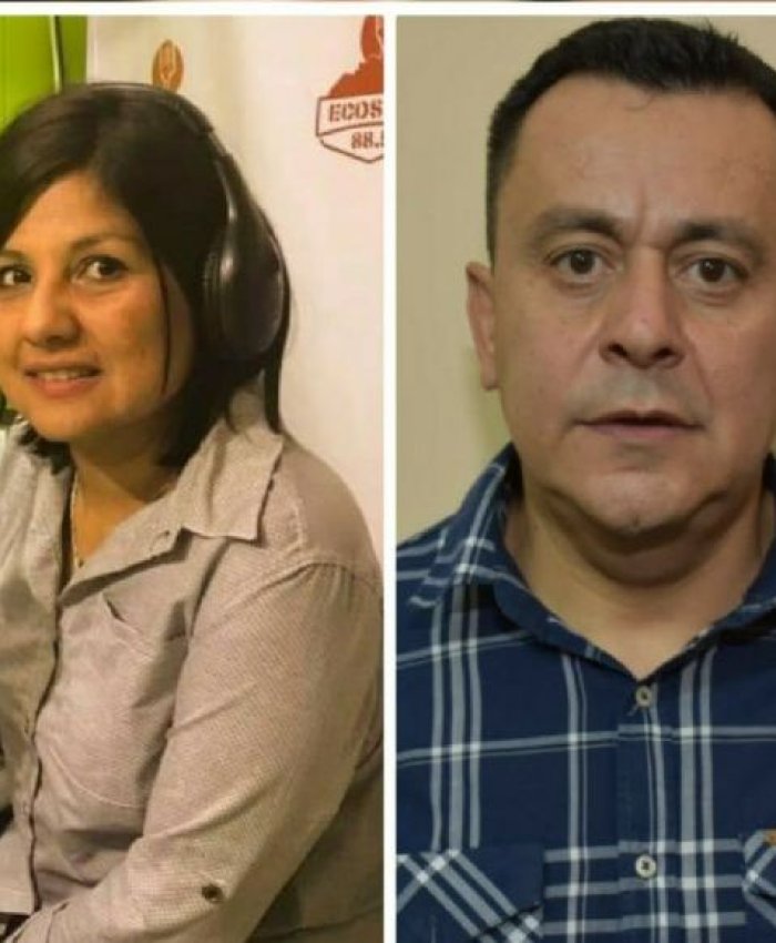 Salta: amenazan a una periodista por descubrir que un senador estaba «de joda» rompiendo la cuarentena