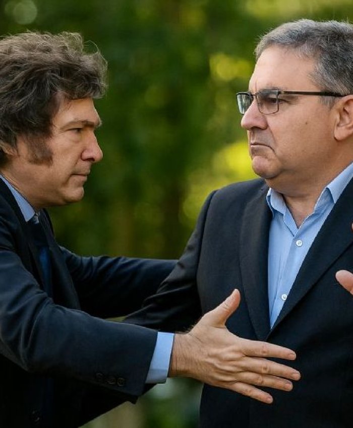 (Foto: ChatGPT - IA)