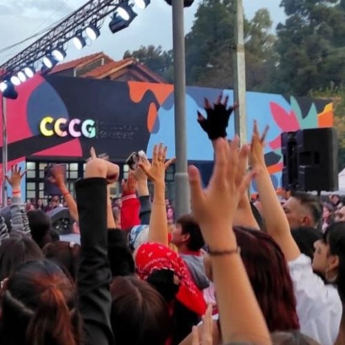 El Ballroom vuelve al Conte Grand con una clase intensiva de Vogue Femme