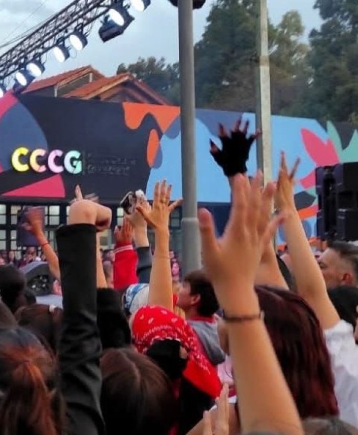 El Ballroom vuelve al Conte Grand con una clase intensiva de Vogue Femme