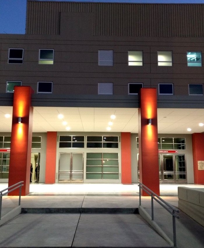 Hospital Rawson amplía sus servicios para mejorar la calidad de vida de los sanjuaninos