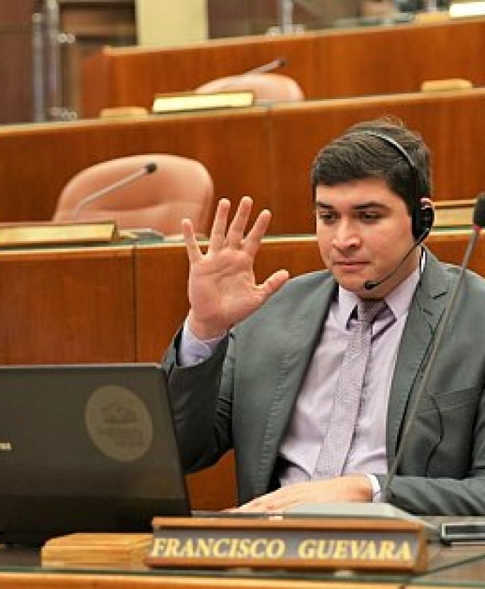 San Juan tiene otro voto a favor de la Ley de Interrupción Voluntaria del Embarazo