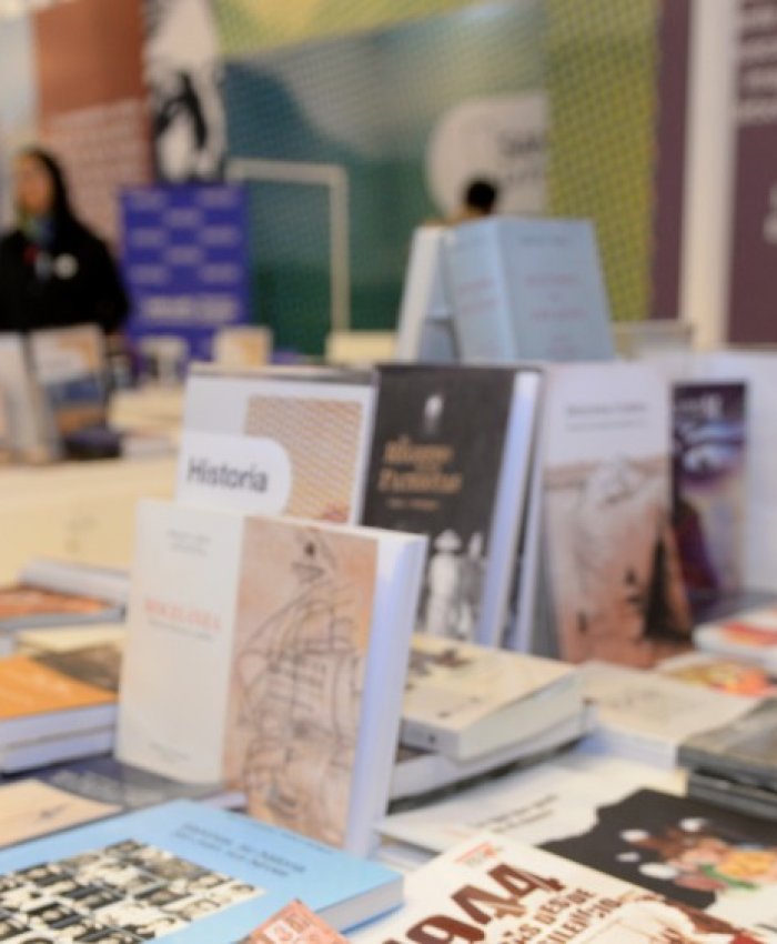 San Juan convoca a escritores locales a participar en la Feria Internacional del Libro