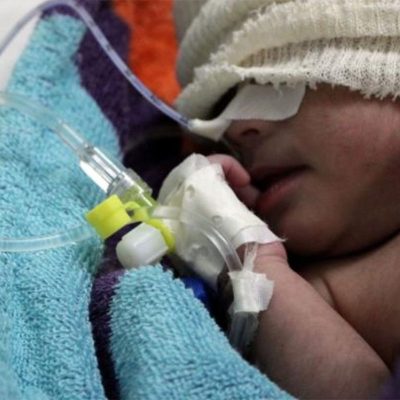 ALARMANTE: según datos oficiales, aumentó la tasa de mortalidad infantil y neonatal