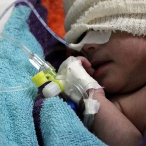 ALARMANTE: según datos oficiales, aumentó la tasa de mortalidad infantil y neonatal