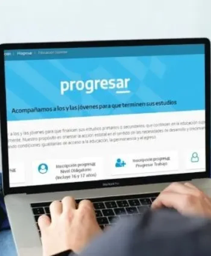 BECAS PROGRESAR: lo necesario para poder acceder al beneficio