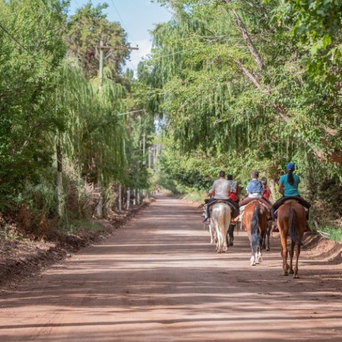 San Juan ofrece más 400 actividades turísticas y culturales para Semana Santa