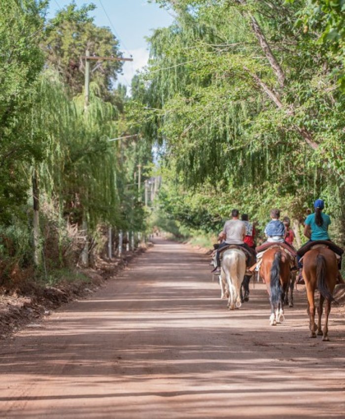 San Juan ofrece más 400 actividades turísticas y culturales para Semana Santa