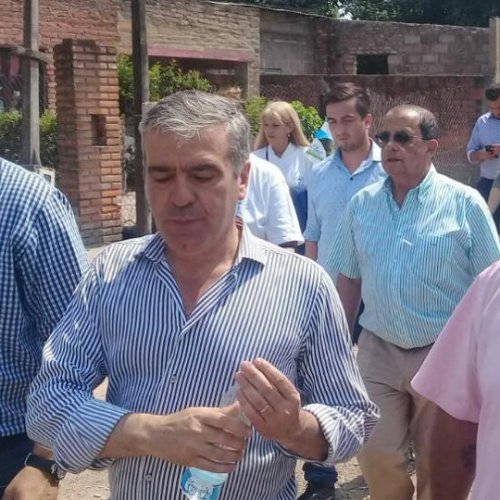 Republicanismo Pro: productor agropecuario paga un bono de $5000 para que sus empleados voten a Macri