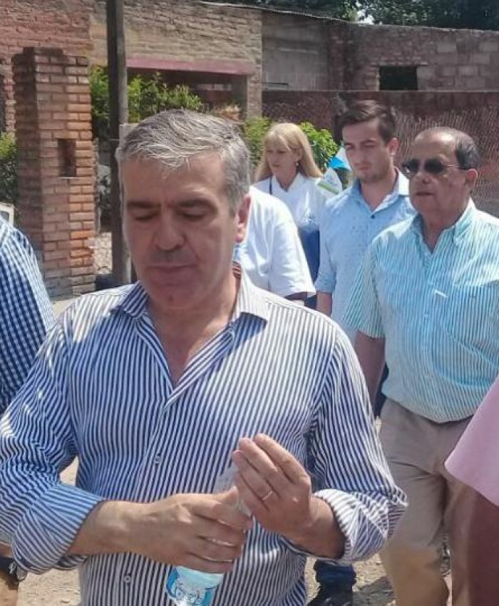 Republicanismo Pro: productor agropecuario paga un bono de $5000 para que sus empleados voten a Macri