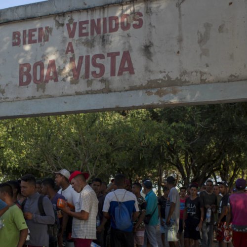 Foto: El Estímulo