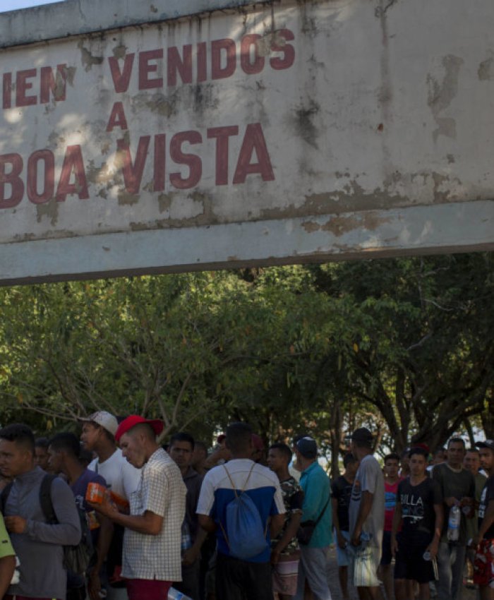 Foto: El Estímulo