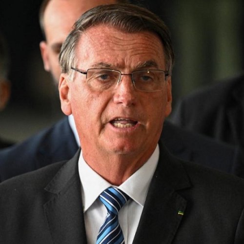 Brasil: a 3 días de la derrota, ¿qué dijo Bolsonaro?