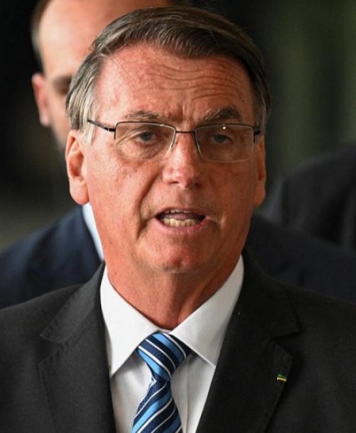 Brasil: a 3 días de la derrota, ¿qué dijo Bolsonaro?