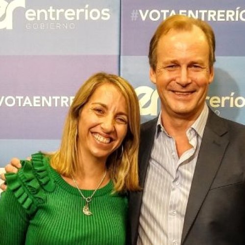 PASO en Entre Ríos: el PJ unido le saca una gran ventaja a Cambiemos