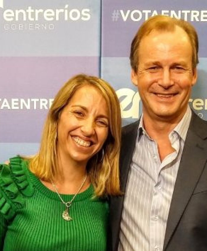 PASO en Entre Ríos: el PJ unido le saca una gran ventaja a Cambiemos