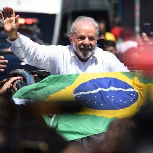 Brasil | Lula da Silva celebra la reelección presidencial con el 51,77% de los votos  