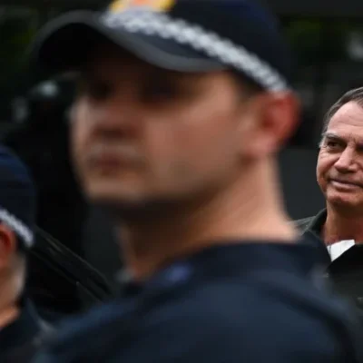 BRASIL: la Corte Suprema rechazó por unanimidad el pedido de prisión domiciliaria para Jair Bolsonaro