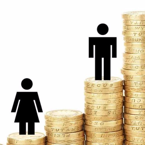 Grieta de género: 7 de cada 10 trabajadores con ART son hombres y ganan un 13 por ciento más que las mujeres