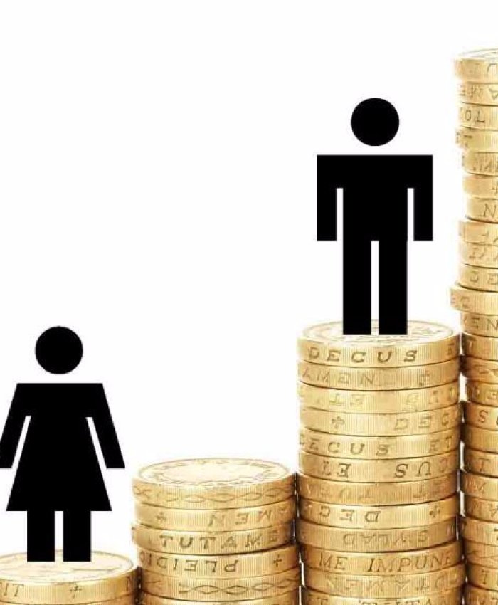 Grieta de género: 7 de cada 10 trabajadores con ART son hombres y ganan un 13 por ciento más que las mujeres