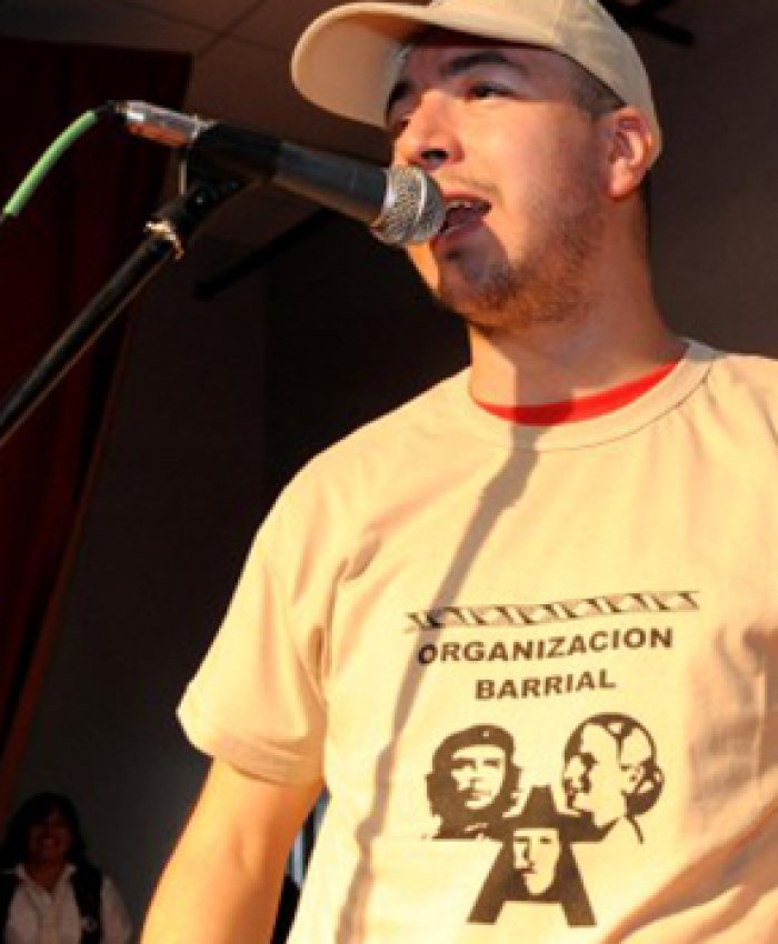 Argentina: el gobierno jujeño prohíbe cantar en escuelas rurales al cantante Bruno Arias