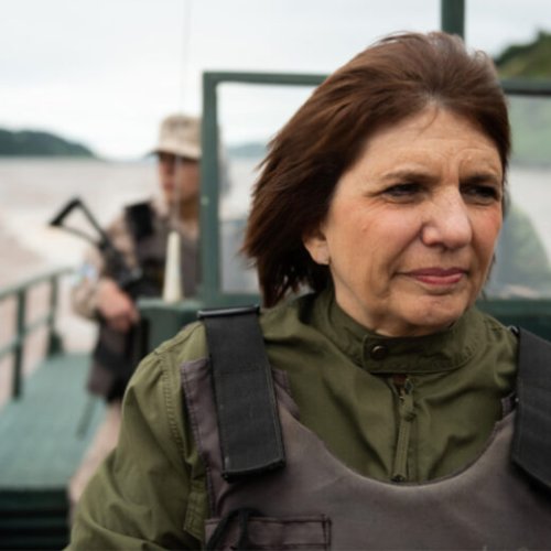 Mas poder para Bullrich: Milei la nombro ministra de Seguridad Nacional para «defender la vida, la libertad y el patrimonio de las personas»