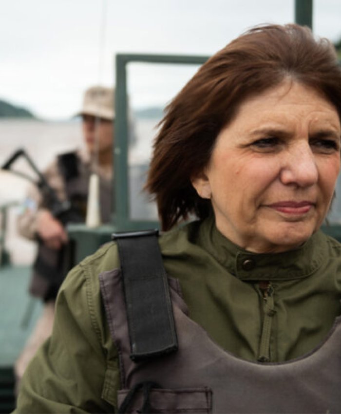 Mas poder para Bullrich: Milei la nombro ministra de Seguridad Nacional para «defender la vida, la libertad y el patrimonio de las personas»