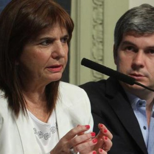 Caso Maldonado: el fiscal Delgado pidió que se investigue a Macri, Bullrich y Peña por encubrimiento