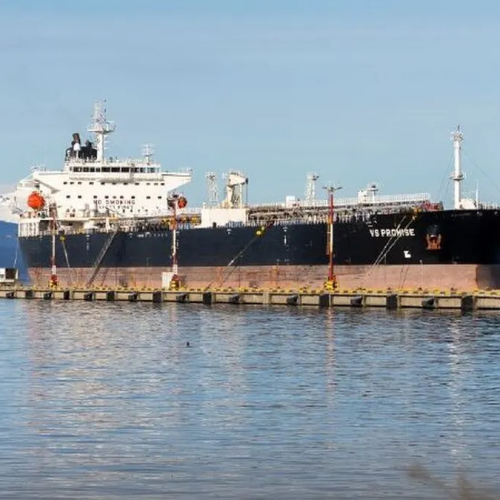 Argentina | El Gobierno de la provincia de Tierra del Fuego denunció la presencia de un buque petrolero de bandera británica en el puerto de Ushuaia