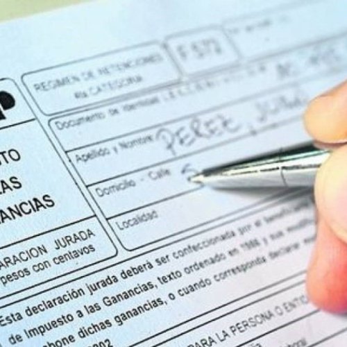 AFIP oficializó nuevos plazos para el revalúo impositivo por el Impuesto a las Ganancias