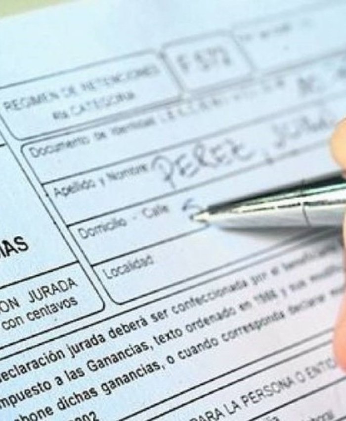 AFIP oficializó nuevos plazos para el revalúo impositivo por el Impuesto a las Ganancias