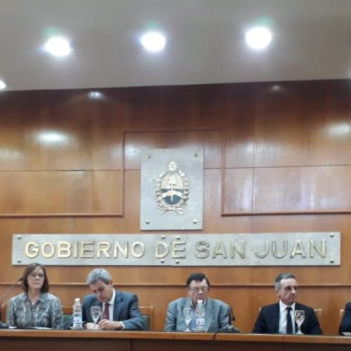 Ciencia y técnica: desde el Gobierno se destinaron 6 millones de pesos para proyectos de investigación
