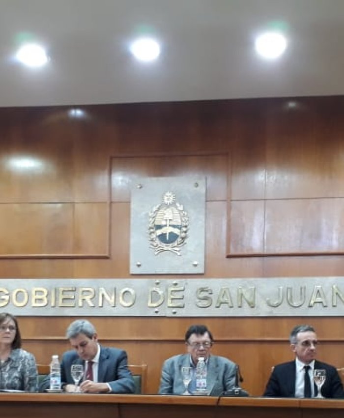 Ciencia y técnica: desde el Gobierno se destinaron 6 millones de pesos para proyectos de investigación