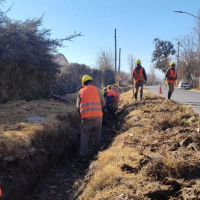 Avanza la monda de canales 2025